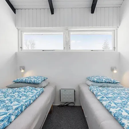 84142-ebeltoft-pilevaenget-21 Tatil Evi