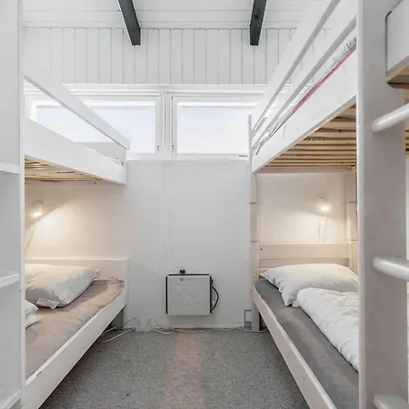 Tatil Evi 84142-ebeltoft-pilevaenget-21 Ebeltoft