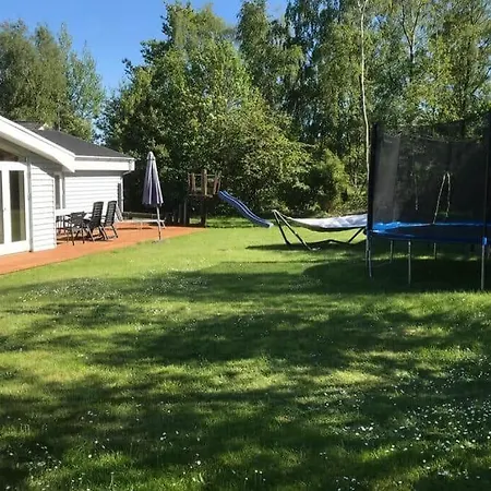 Tatil Evi 84142-ebeltoft-pilevaenget-21 *