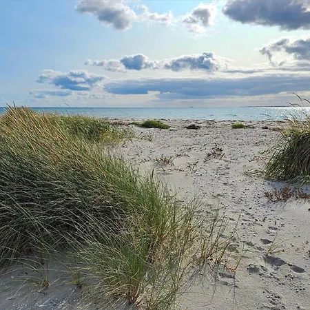 84142-ebeltoft-pilevaenget-21 Tatil Evi Ebeltoft